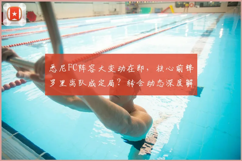 悉尼FC阵容大变动在即,核心前锋罗里离队成定局?转会动态深度解析